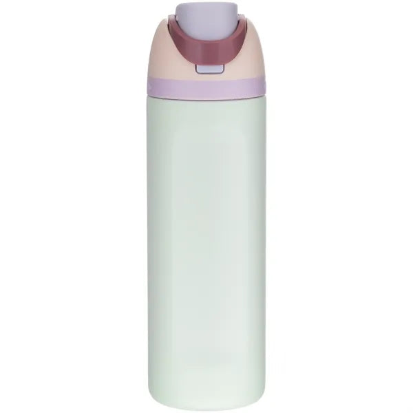 24 oz Owala Freesip Stainless Insulated Bottle with Handle $49.99