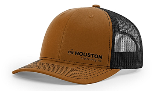 Richardson® Trucker Snapback Cap $22.50