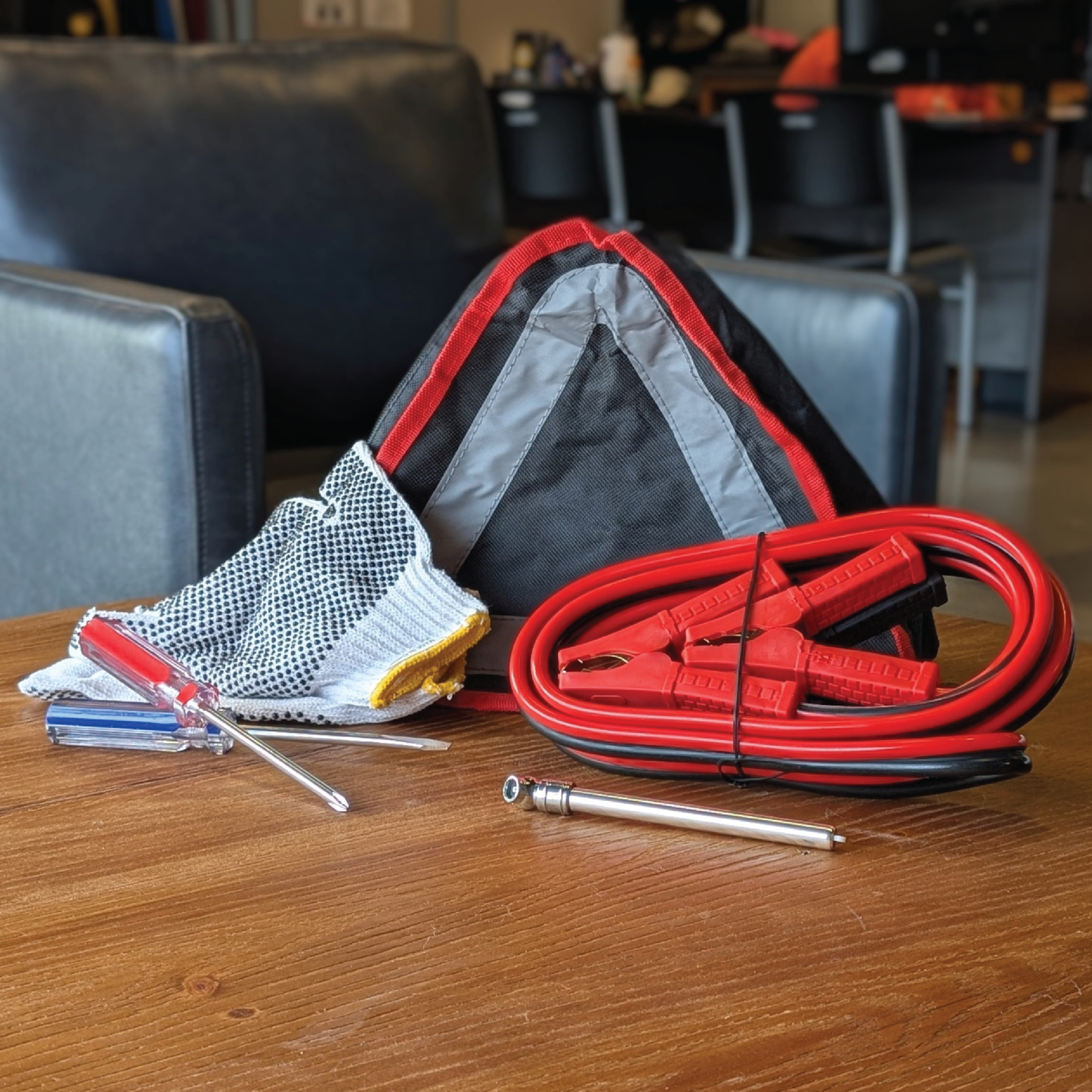Jumper Cables
