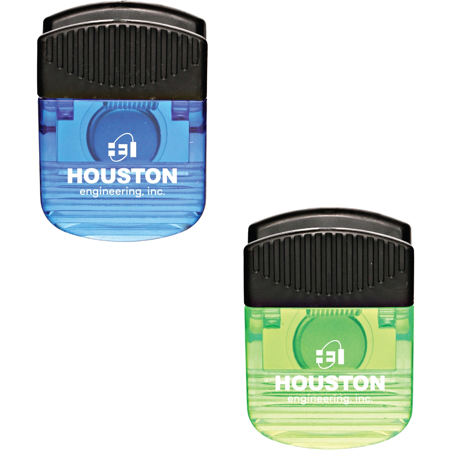 Houston Square Magnetic Clip (ACLIP03)
