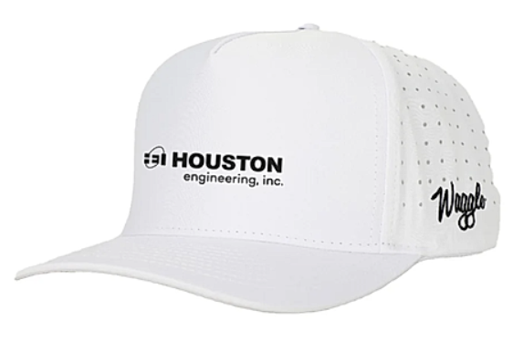 Waggle Cap $43.00