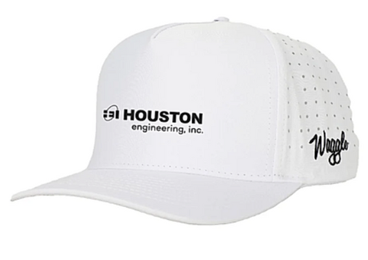 Waggle Cap $43.00