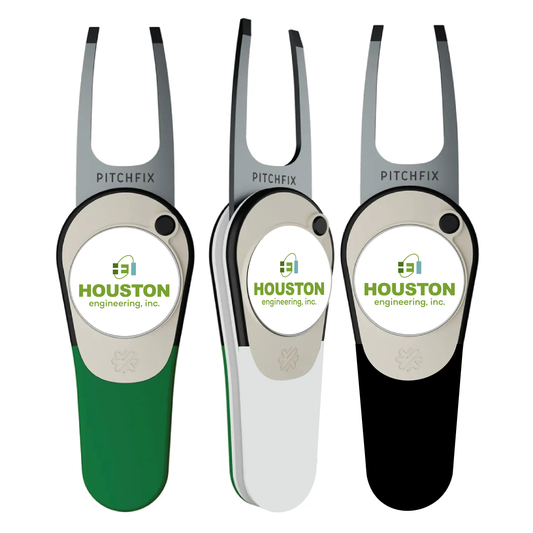 Pitchfix Icon Golf Divot Repair Tool $15.43 (PFXIC)