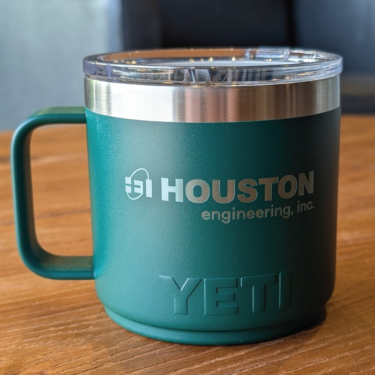 Yeti Mug