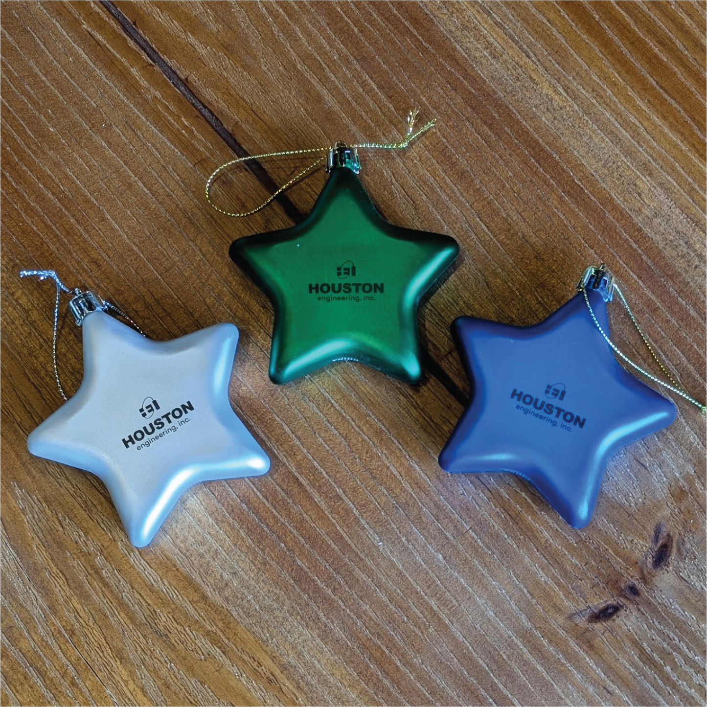 Star Ornament